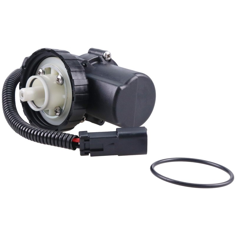 Bomba de combustible 228-9129 para tractor Caterpillar CAT D3G D4G