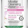 Garnier Micellar Water, 200ml
