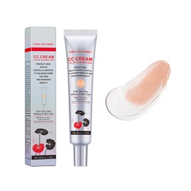 CC Cream Color Changing CC Cream (Light Color, Medium)