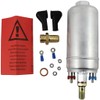 JDMSPEED New Universal 300LPH Fuel Pump 0580254044 Replacement For Racing