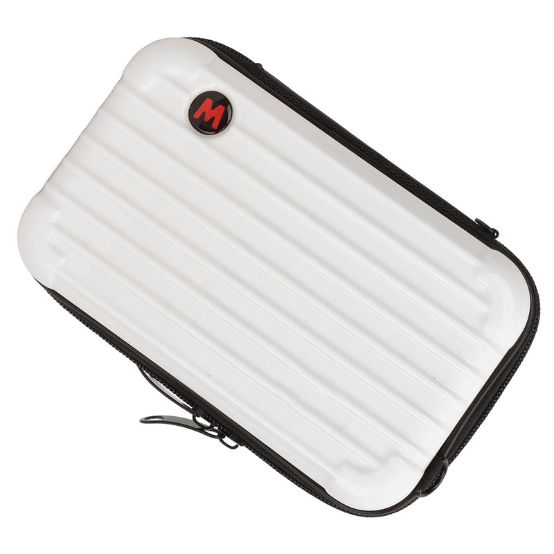 Action Camera Carrying Case Detachable Insert Waterproof Sport Camera Travel