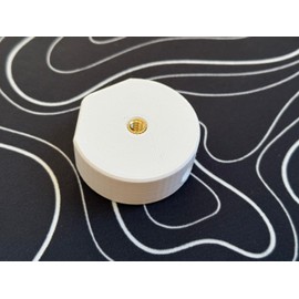 Starlink Mini Satellite Dish Tripod Mount Adapter | Starlink Mini Tripod Ram Mount Adapter Fits 1/4-20 Thread I Starlink Mini Tripod Mount