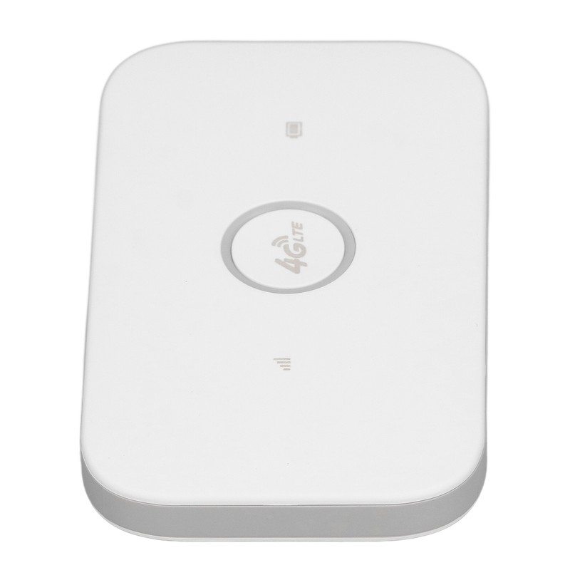 4G LTE Mobile Hotspot 300Mbps Portable WiFi Device Wireless Pocket
