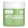Crema Hidratante Urea Ácido Salicilico Tea Tree
