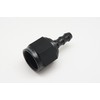 Autobahn88 Aluminum Anodized Hose Barb Fitting - AN10 Female to