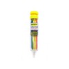PENCO / Penco 8 color crayon [yellow] FT058-YE