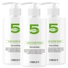 Creek Non-greasy Easy & Fast Body Wash 500g x 2