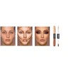 AQUAPURITY PHOERA® Sculpt & Highlight Concealer Contour Foundation Oil Control