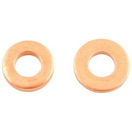 Connect 31751 Common Rail Copper Injector Washer 15.5 x 7.5 x 2mm 50pc