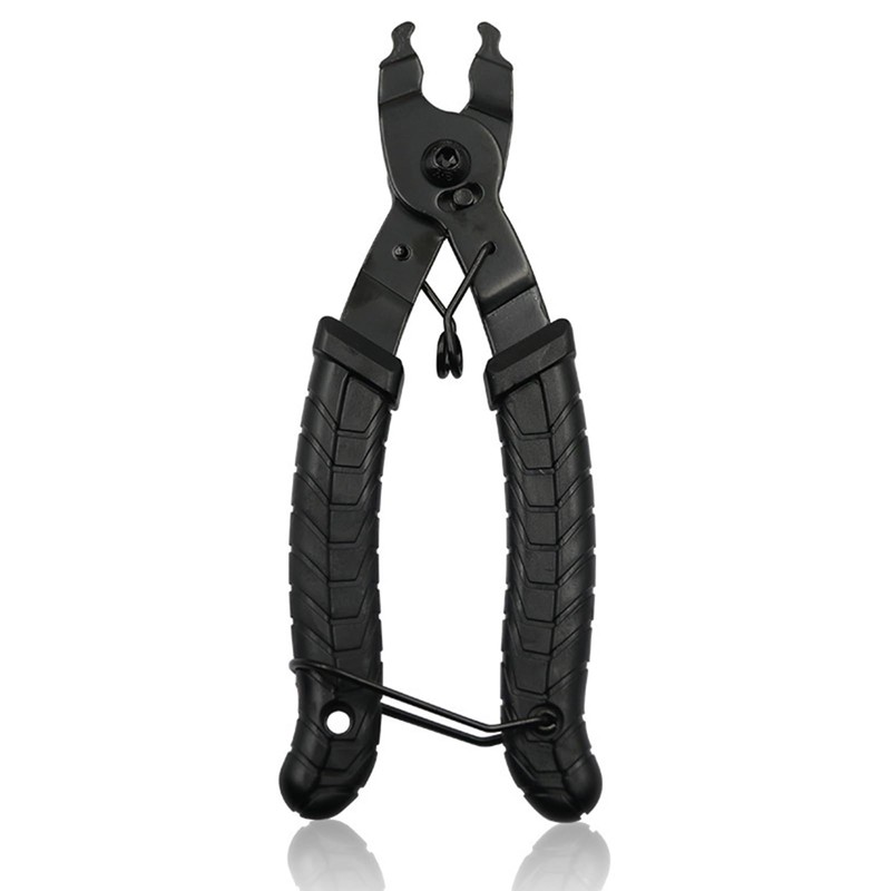 Bicycle Chain Tool, Master Link Pliers, Installation and Removal Tool,