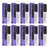 Vealy Paquete 10pz Serum Alargador Fortalecedor Pestañas Bioaqua
