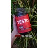 TES70 Vitaminas Hombres Maca Negra Peruana, Fenogreco, Creatina, Arginina, Cúrcuma