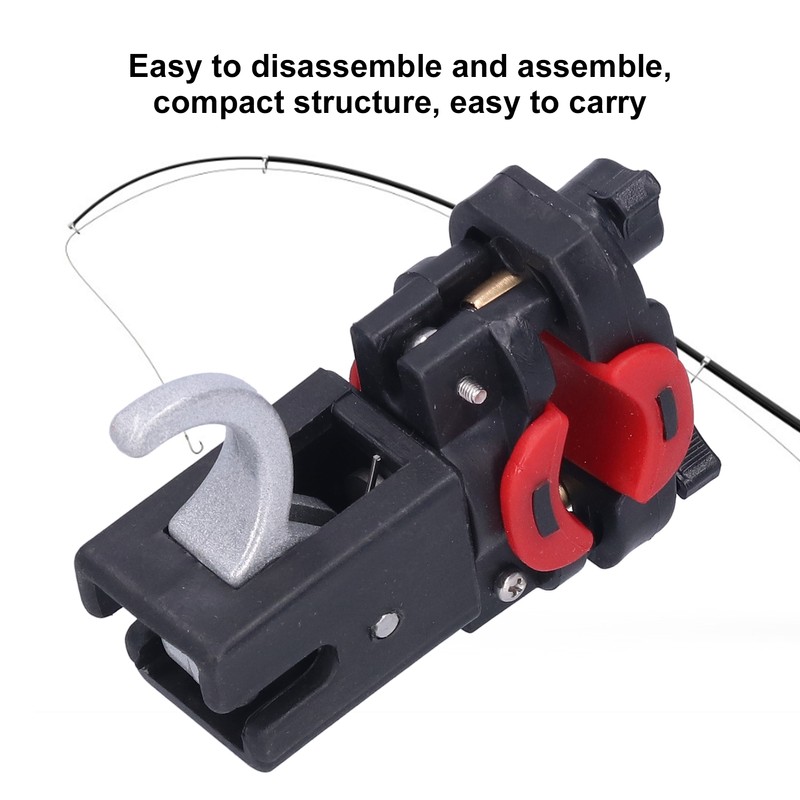 Boat Fishing Rods Mount Holder 360 Degree Rotating Fishing Rod