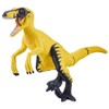 Ania Adventure Continent Ania Kingdom Rapul (Velociraptor)