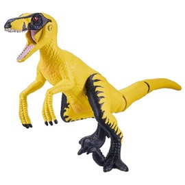 Ania Adventure Continent Ania Kingdom Rapul (Velociraptor)