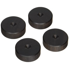 Yamamoto Sound Craft African Ebony Wood (4 Pcs 1 Set) PB – 21 PB – 21