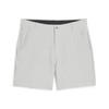 Puma Golf Men's 101 Solid Short 7 INCH, ASH Gray