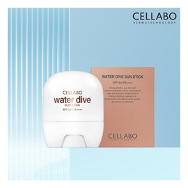 Cellavo 25 Years Latest Sun Stick 25g / 셀라보 25년 최신상 선스틱 25g