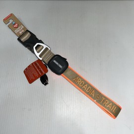 Arcadia Trail Rechargeable LED Light Up Collar 3 Modes Size XLarge/137b
