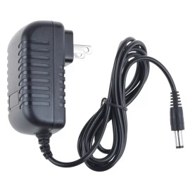 ABLEGRID 9V AC Adapter For Two Notes Torpedo Captor 4/8/16 Ohm Charger Power Suppy Cord