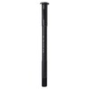 Bike Rear Thru Axle Aluminium Alloy Easy Installation Bicycle Wheel
