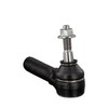 febi bilstein 41105 Tie Rod End Piece with Locking Nut