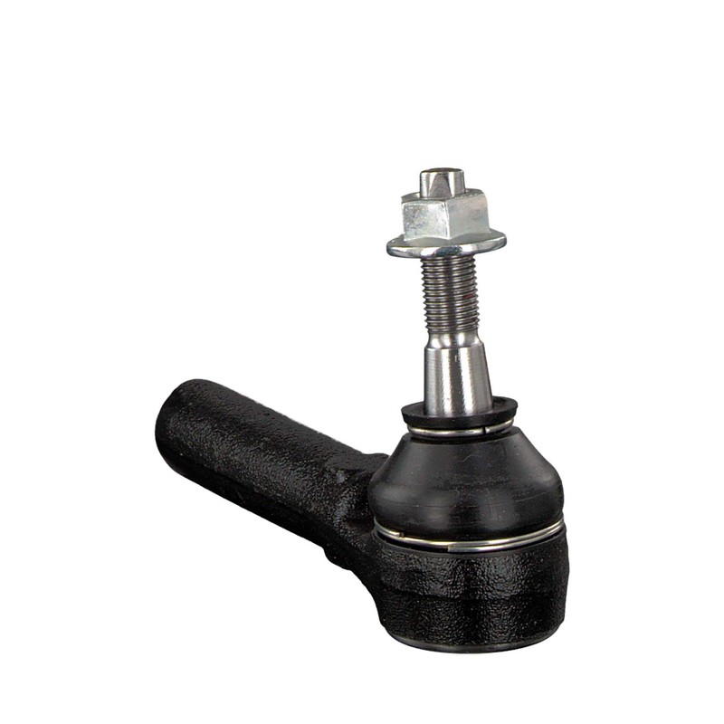 febi bilstein 41105 Tie Rod End Piece with Locking Nut