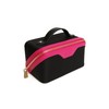 Alice Wheeler London Train Case Luxury Train Case Travel Cosmetic