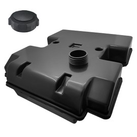 1pcs 3.5 Gallon Gas Fuel Tank 532157103 532153630 for Craftsman Husqvarna Lawn Mower Yard Garden Tractor