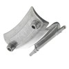 Door Hinge To Fit Creda 17182E 17184E 37591 37592E Washing