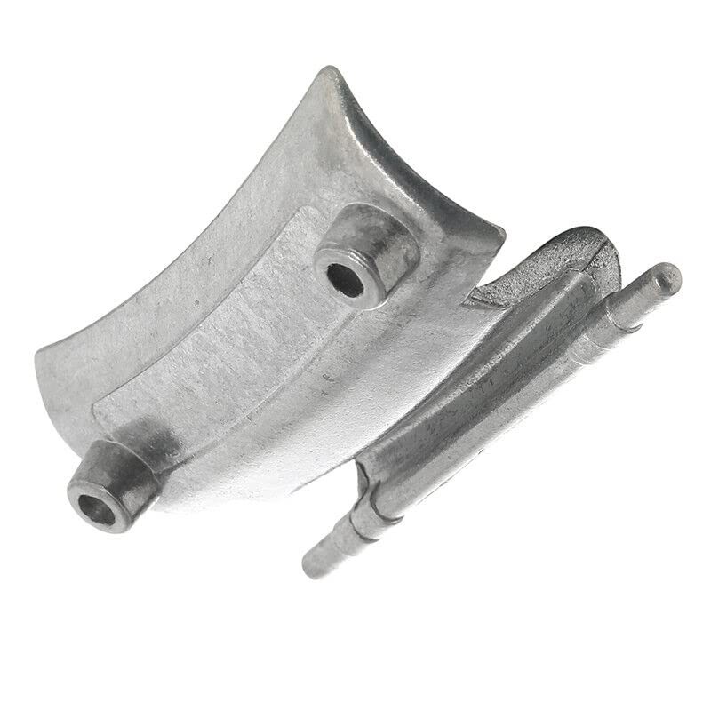 Door Hinge To Fit Creda 17182E 17184E 37591 37592E Washing