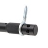 Perimeter Trip Alarm Aluminium Alloy Easy Assembly High Safety Reusable