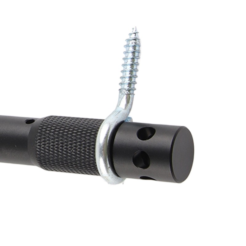 Perimeter Trip Alarm Aluminium Alloy Easy Assembly High Safety Reusable