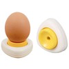 5 PCS Semi-Automatic Egg Pricker – Safe and Easy Egg