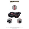 DUNSIHUI 00016-34187 Truck Bed light kit For 2015-2018 Tacoma 2014-2021