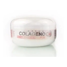 Crema De Colágeno Puro Para La Anti-edad Envío Gratis
