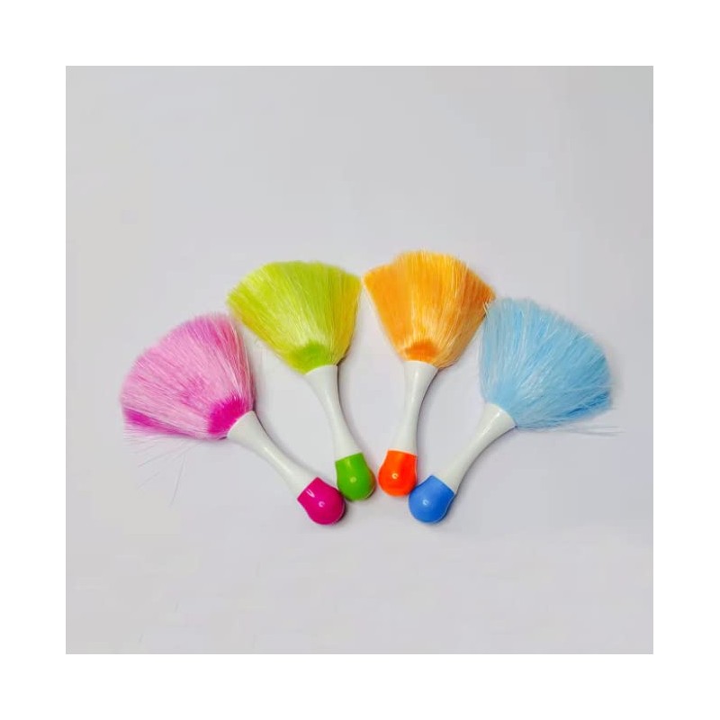 Static Duster - 8" Inch Travel Duster - Electrostatic Duster