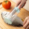 Multifunctional Peeler with Storage Box The Ultimate Solution for Peeling