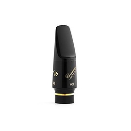 Vandoren SM815M A9 Medium Chamber V16 Alto Saxophone Mouthpiece