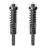 MARSFLUX Front Struts Shocks Absorber Amortiguadores Delanteros Compatible with Honda
