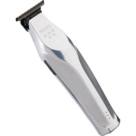 Wahl - Cortapelos profesional de alta visibilidad, corte de precisión, control de velocidad adaptativo, tiempo de ejecución de 135 minutos