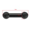 17 mm to 17 mm Composite Ball Adapter for Industry