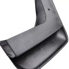 Xukey Front Rear Mud Flaps Splash Guards For Toyota Corolla