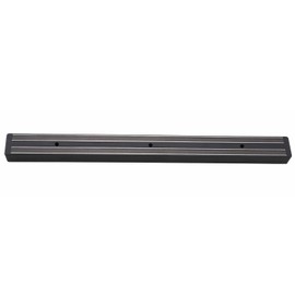 Magnetic Bar, 13", Plastic Base, Set of 3