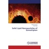 Solid Lipid Nanoparticles of Sumatriptan
