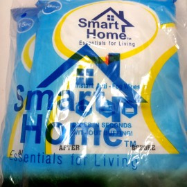 Smart Home Instant Anti-Fog Wipes 3 pk**45 Total**