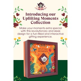 English Tea Shop Organic Uplifting Moments - 32 Tea Bag Sachets