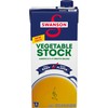 SWANSON S Vegetable Stock, 32 oz Carton