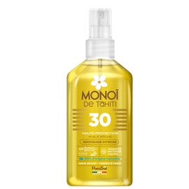 ParaSol Monoï de Tahiti, 30 FPS