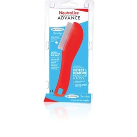 Neutralice Nit Comb M3